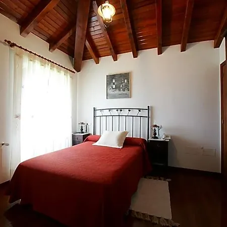 Hostel Casa Da Botica A Estrada