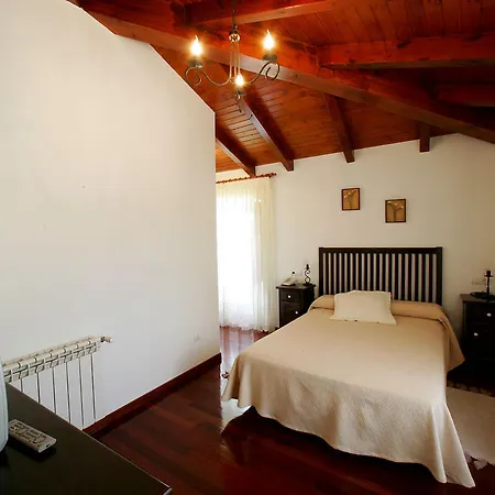 Casa Da Botica A Estrada Os Casares