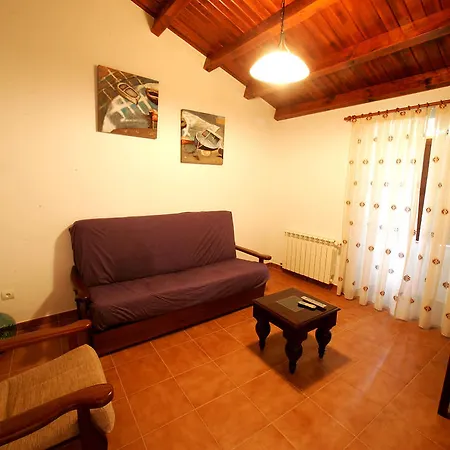 Hostel Casa Da Botica A Estrada