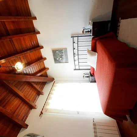 Hostal Casa Da Botica A Estrada