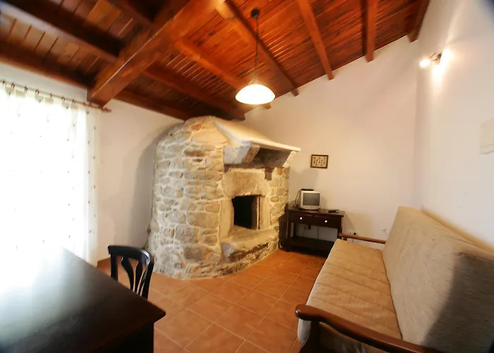 Albergue Casa Da Botica A Estrada *