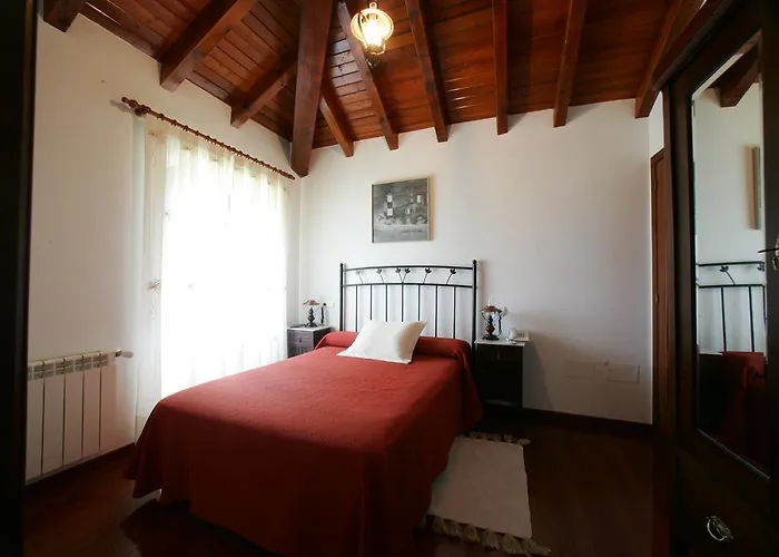 Casa Da Botica A Estrada Os Casares