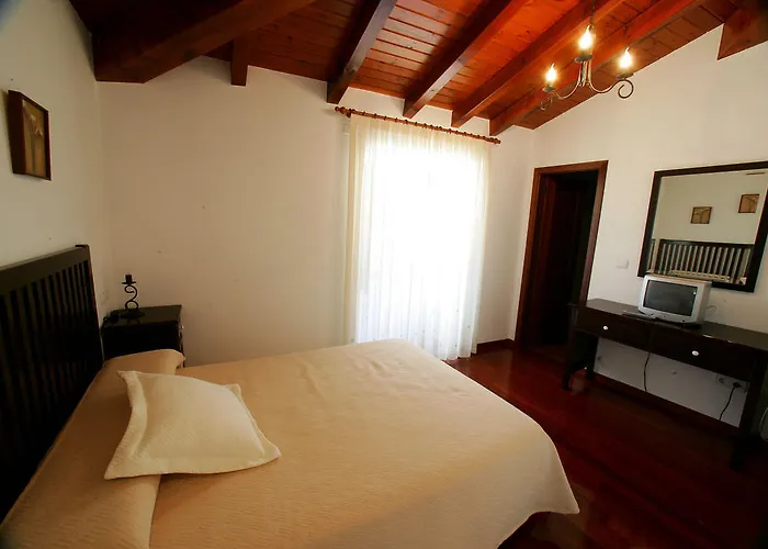 Casa Da Botica A Estrada