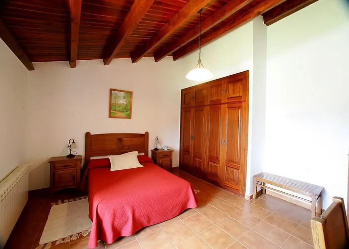 Albergue Casa Da Botica A Estrada *