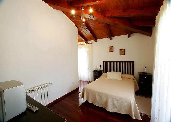 Casa Da Botica A Estrada Os Casares