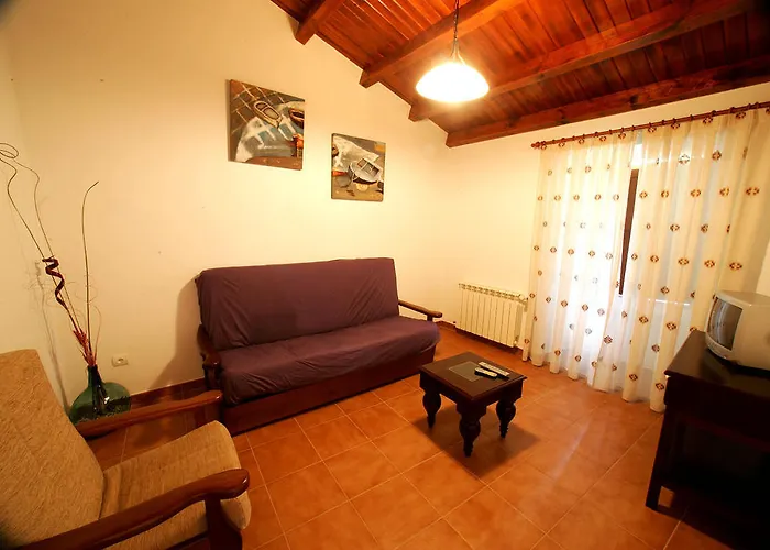 Albergue Casa Da Botica A Estrada