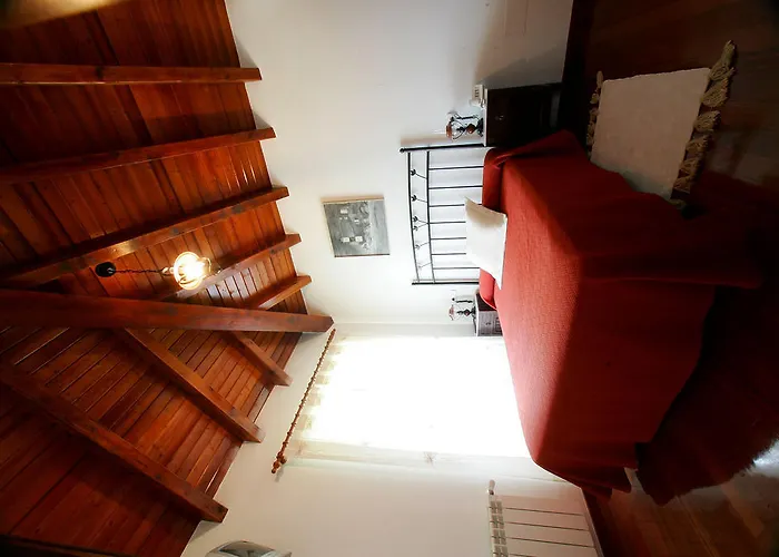 Albergue Casa Da Botica A Estrada