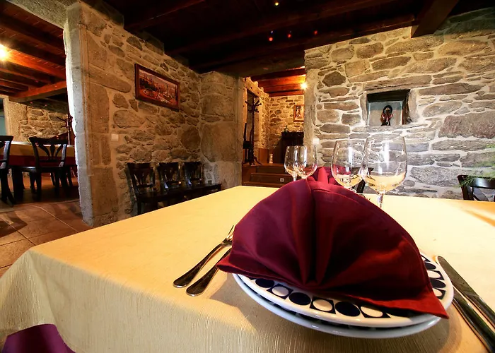 Casa Da Botica A Estrada