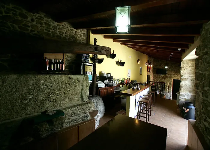 Casa Da Botica A Estrada