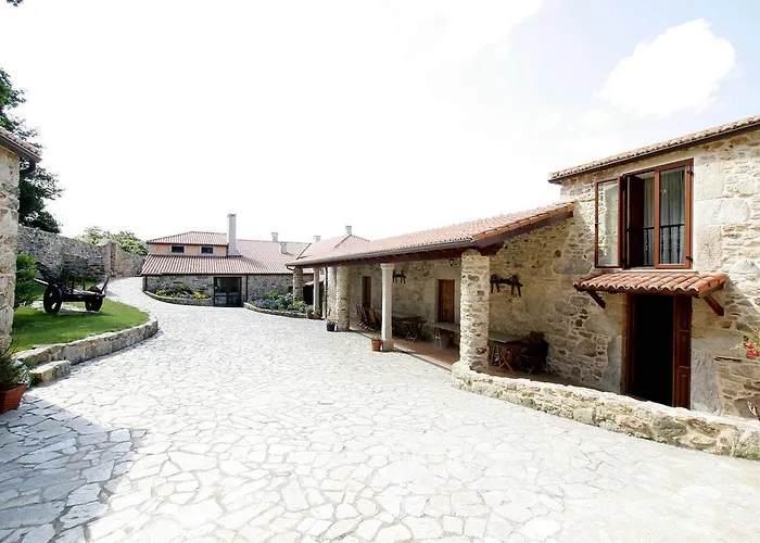 Casa Da Botica A Estrada