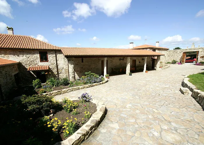 Casa Da Botica A Estrada